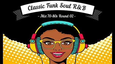 funk and soul 80er